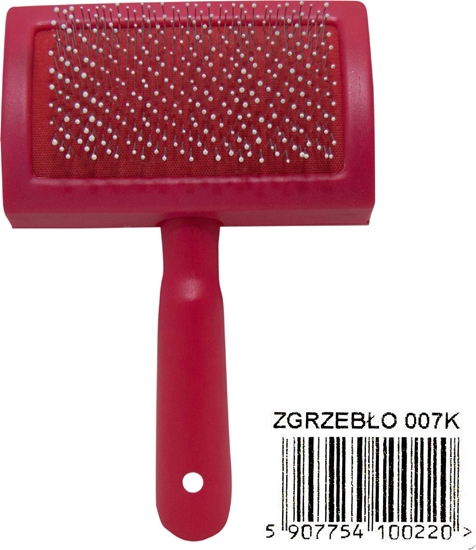 Picture of LESSIE-LAND ZGRZEBO Z KULK 007/K