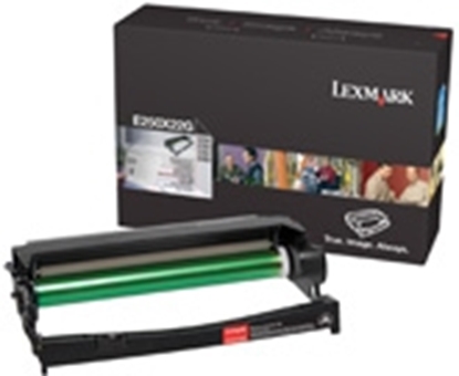 Picture of Lexmark E250, E35X, E450 30K Photoconductor Kit 30000 pages