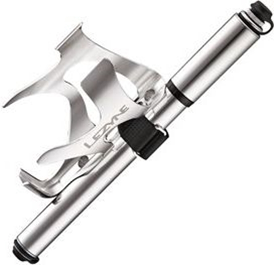 Picture of Lezyne Koszyk na bidon ROAD DRIVE CAGE aluminium srebrny (LZN-1-BC-RDDRC-V1AL06)