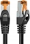 Attēls no Libox Kabel S/FTP CAT6a 20m LB0194-20 LIBOX