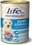 Picture of Life Pet Care LIFE DOG pusz.400g PUPPY /24