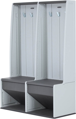 Picture of Lifetime Szafka ubraniowa Storage Locker (60226)