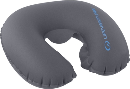 Attēls no Lifeventure Dmuchana poduszka Inflatable Neck Pillow (LM65380)