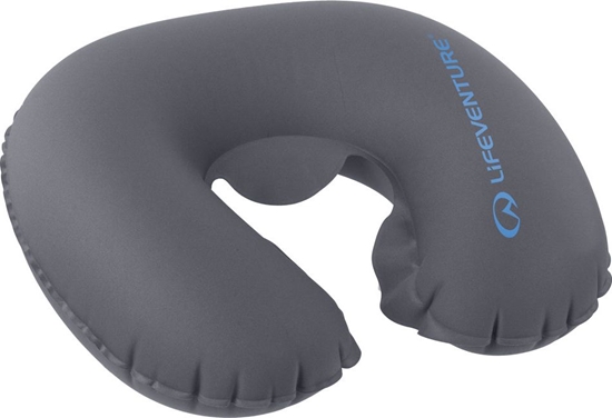 Изображение Lifeventure Dmuchana poduszka Inflatable Neck Pillow (LM65380)