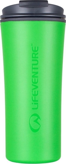 Изображение Lifeventure Kubek turystyczny Ellipse Mug Green (LM75420)