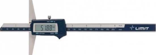 Picture of Limit Gbokociomierz cyfrowy 200 mm Limit