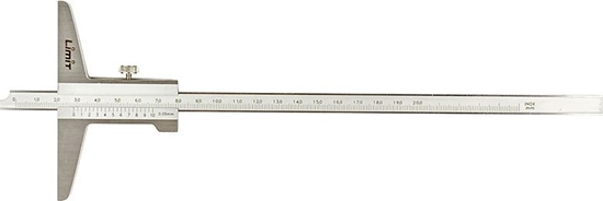 Picture of Limit Gbokociomierz suwmiarkowy 150mm (26430108)