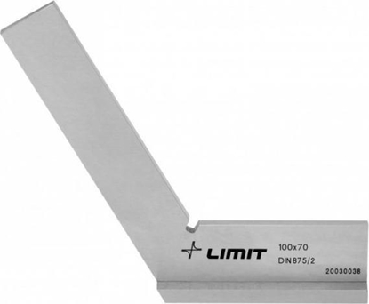 Attēls no Limit Ktownik ze stopk 120° 100x70 mm