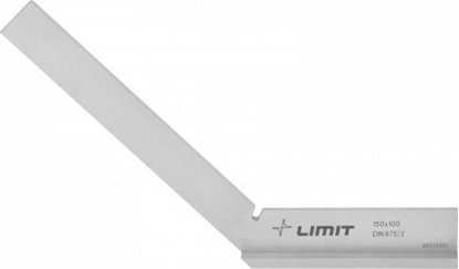 Attēls no Limit Ktownik ze stopk 135° 150x100 mm