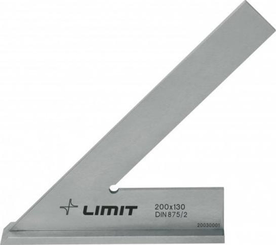 Изображение Limit Ktownik ze stopk 45° 200x130 mm
