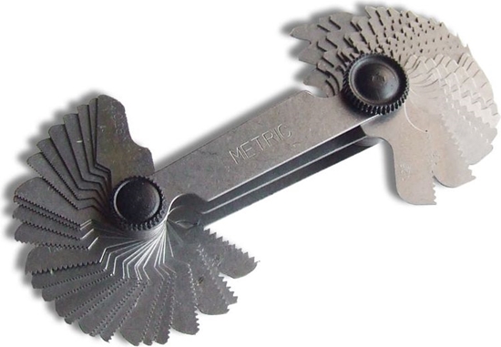 Picture of Limit Promieniomierz 1-7mm (25841008)