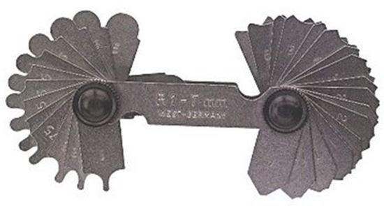 Picture of Limit Promieniomierze (25841107)