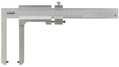 Attēls no Limit Suwmiarka do tarcz hamulcowych (109100107)