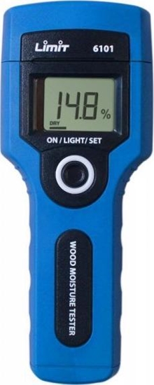 Picture of Limit Wilgotnociomierz Limit 6101