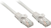 Picture of Lindy 10m Cat.6 U/UTP Cable, Grey