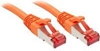 Picture of Lindy 2m Cat.6 S/FTP Cable, Orange