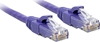 Изображение Lindy 2m Cat.6 U/UTP Cable, Purple