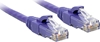 Picture of Lindy 2m Cat.6 U/UTP Cable, Purple