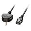 Attēls no Lindy 2m UK to IEC C13 Mains Cable