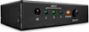 Picture of Lindy 3 Port HDMI 18G Switch