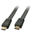Attēls no Lindy 36997 HDMI cable 2 m HDMI Type A (Standard) Black