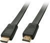 Изображение Lindy 36999 HDMI cable 4.5 m HDMI Type A (Standard) Black