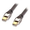 Picture of Lindy 41542 DisplayPort cable 2 m Mini DisplayPort Black