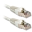 Attēls no Lindy 47193 networking cable White 1.5 m Cat6 S/FTP (S-STP)