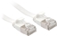 Attēls no Lindy 47540 networking cable White 0.3 m Cat6a U/FTP (STP)