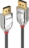 Изображение Lindy 5m DisplayPort 1.2 Cable, Cromo Line