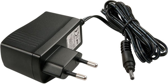 Picture of Lindy 70227 power adapter/inverter Indoor Black