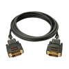 Picture of Lindy 70m Cat.6 DVI-D Single Link Extender