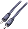 Picture of Lindy Audio Cable 3,5mm Stereo/3m