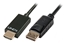 Attēls no Lindy DisplayPort/HDMI 2m Black