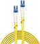 Attēls no Lindy Fibre Optic Cable LC/LC 5m