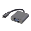 Picture of Lindy Micro HDMI/VGA Black