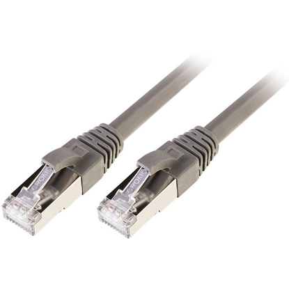 Attēls no Lindy 3m CROMO Cat.6 S/FTP Cable