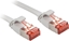 Picture of Lindy RJ45 Cat.6 U/FTP 5m networking cable Grey Cat6 U/FTP (STP)