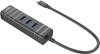 Picture of Lindy USB 3.1 Hub & Gigabit Ethernet Adapter