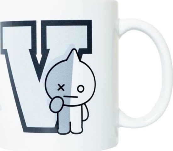 Picture of Line Friends Kubek