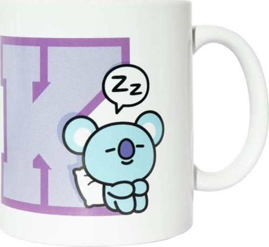 Изображение Line Friends Kubek