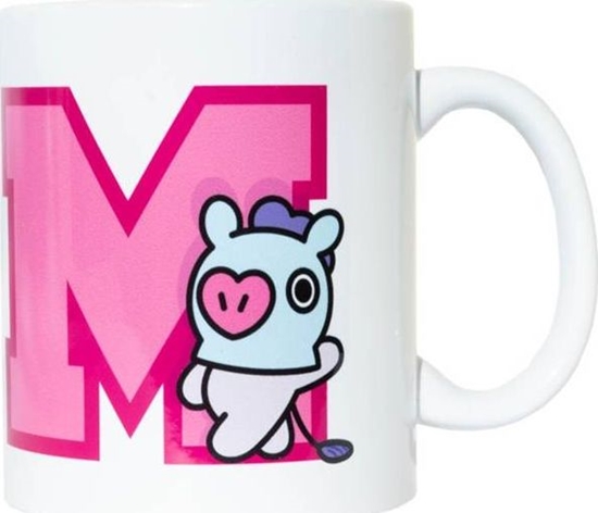 Изображение Line Friends Kubek