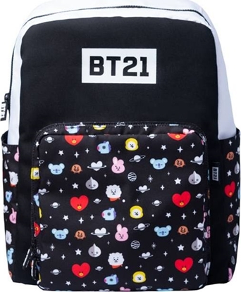 Picture of Line Friends Line Friends BT21 - Plecak szkolny