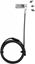 Изображение Dicota Univ.Sec.Cable Lock, 3 Exchangeable heads,combination