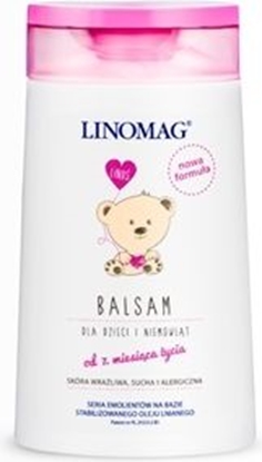 Изображение Linomag Balsam (LI0016)