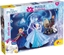 Изображение Lisciani Puzzle dwustronne Plus 24 Frozen 2