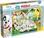 Attēls no Lisciani Puzzle dwustronne Plus 60 Klasyka Disney