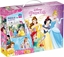 Attēls no Lisciani Puzzle w walizeczce 60 Princess