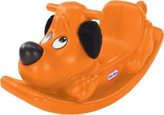 Picture of Little Tikes Bujak Piesek pomaraczowy