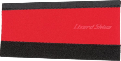 Attēls no Lizard Skins Osona na Ram LARGE d. 280 mm Obwód 125-140 mm 31 gram Czerwona (NEW) (LZS-CHLDS500)